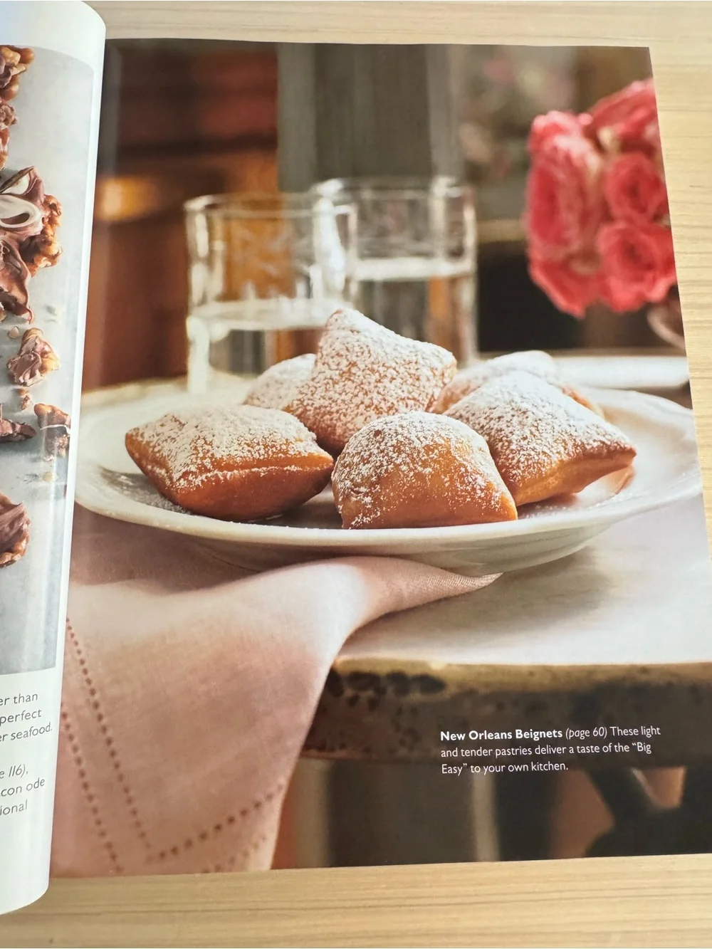 Southern Living 2011 Hardback Cookbook Over 750 Recipes